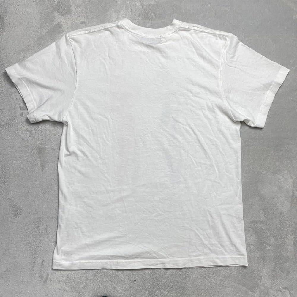 Amazon | BAKI刃牙 30周年記念Tシャツ 兄弟喧嘩 バキ ジャック
